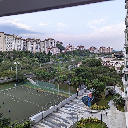 Az Homestay Putrajaya Ngoại thất bức ảnh