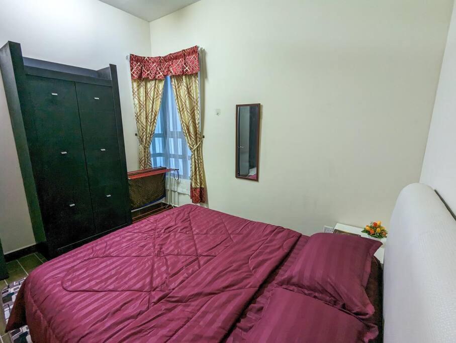 Az Homestay Putrajaya Ngoại thất bức ảnh