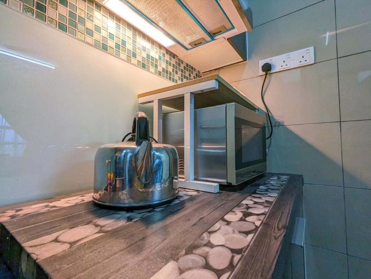 Az Homestay Putrajaya Ngoại thất bức ảnh