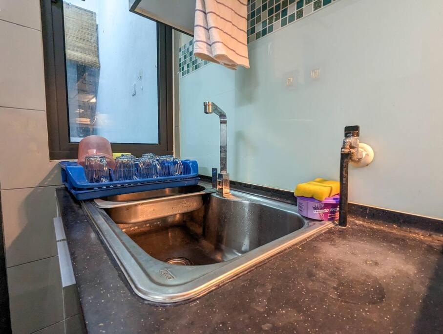 Az Homestay Putrajaya Ngoại thất bức ảnh