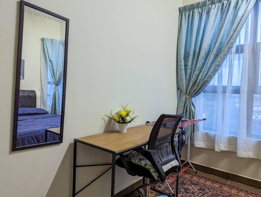 Az Homestay Putrajaya Ngoại thất bức ảnh